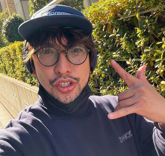 りんたろー 病気 退院 出典：Instagram