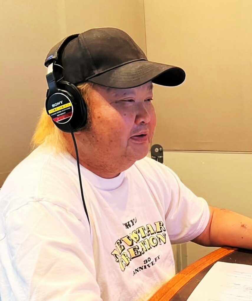 ハチミツ二郎 インスタグラム