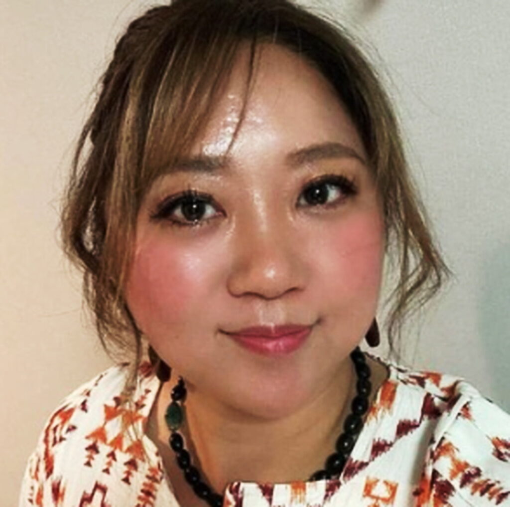ビッグダディ美奈子 インスタグラム