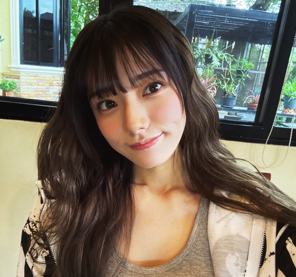 宮下玲奈 X