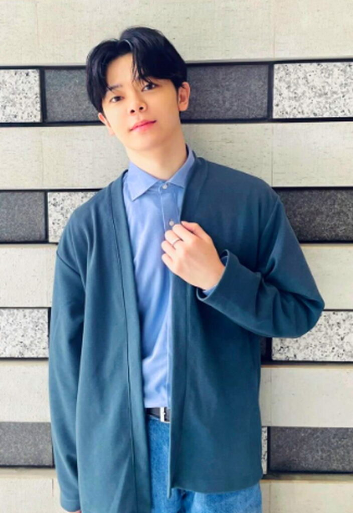 純米あき斗 インスタグラム