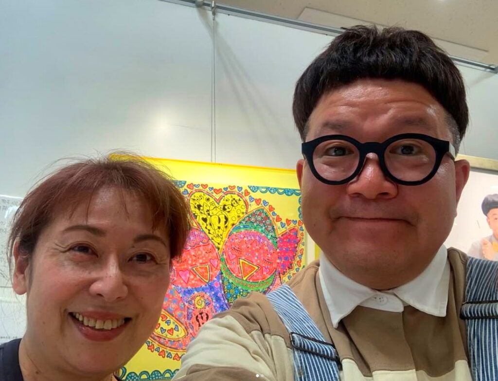 芸人 たいぞう インスタグラム
