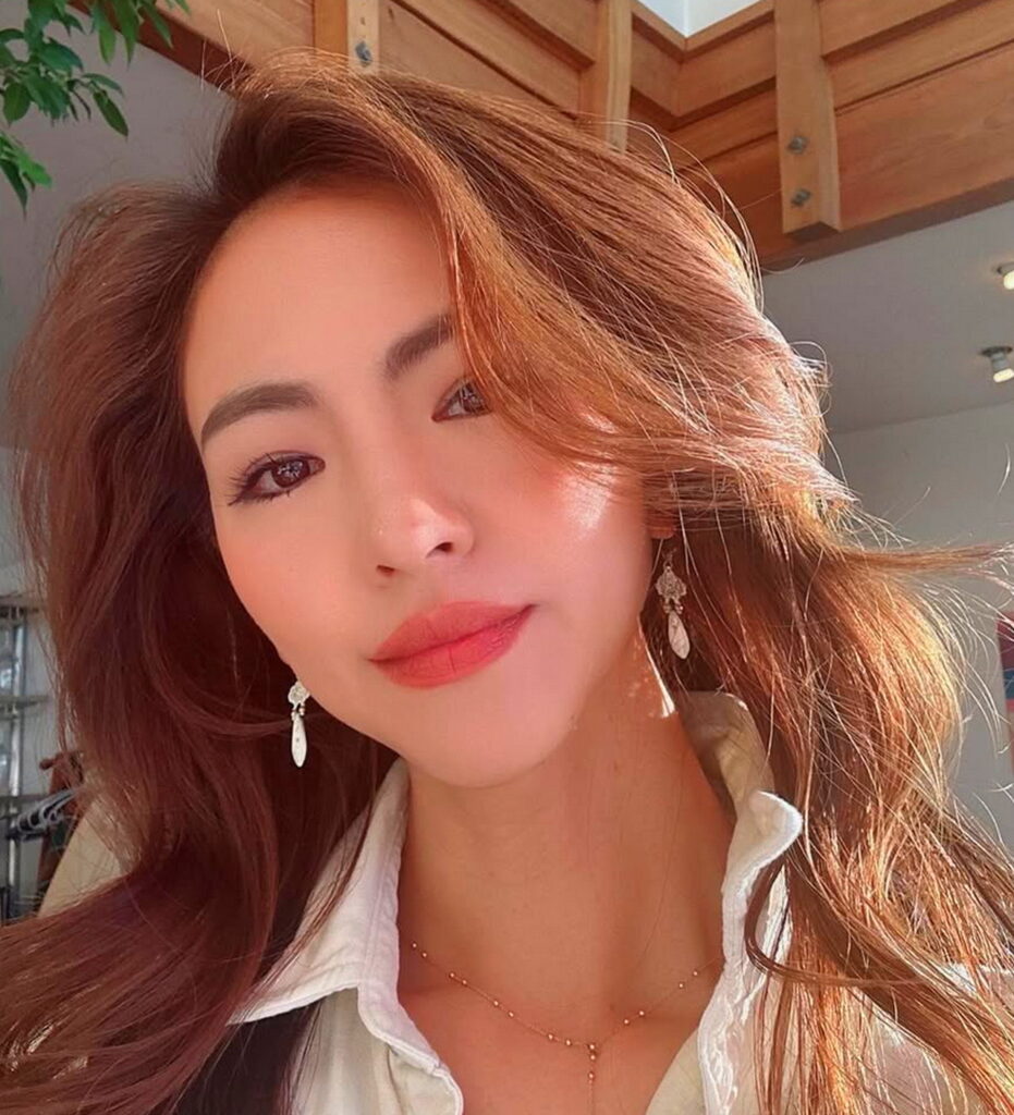 西内ひろ インスタグラム
