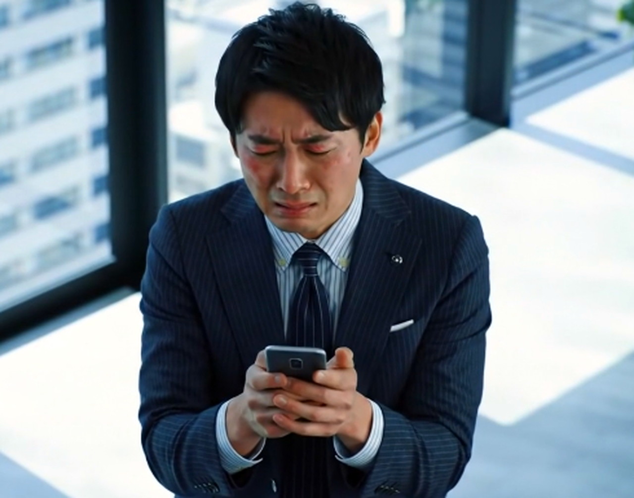 証券口座 乗っ取り