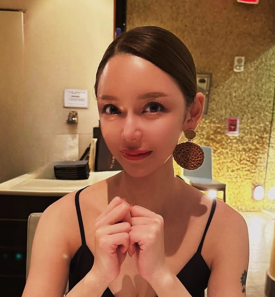 進撃のノア インスタグラム