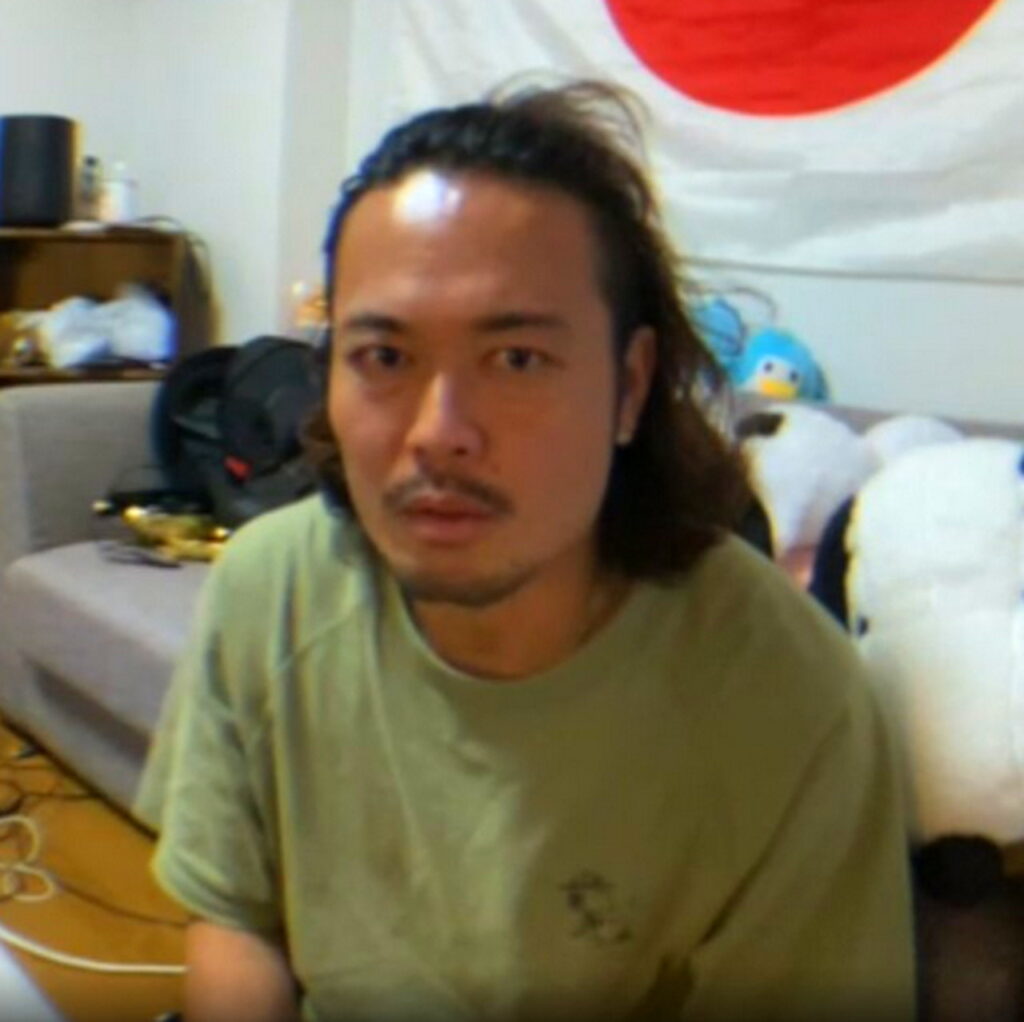 金バエ 死亡 三杯目ひかる