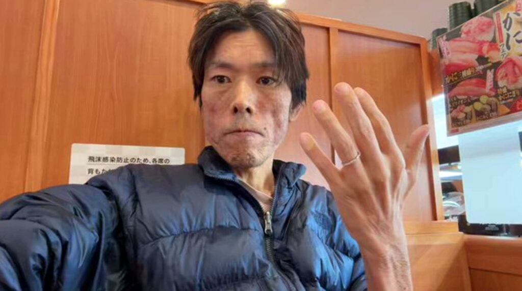 金バエ 真央 結婚