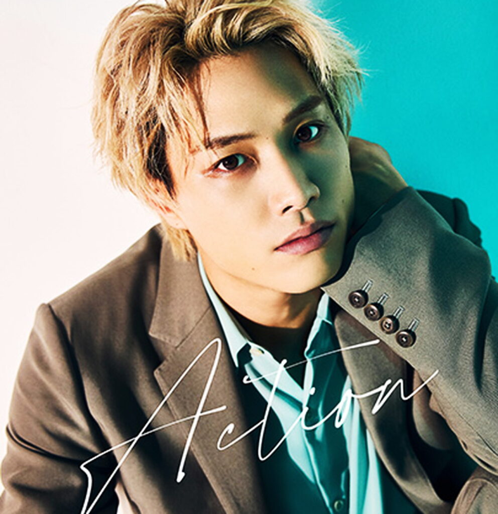 鈴木伸之 LDH