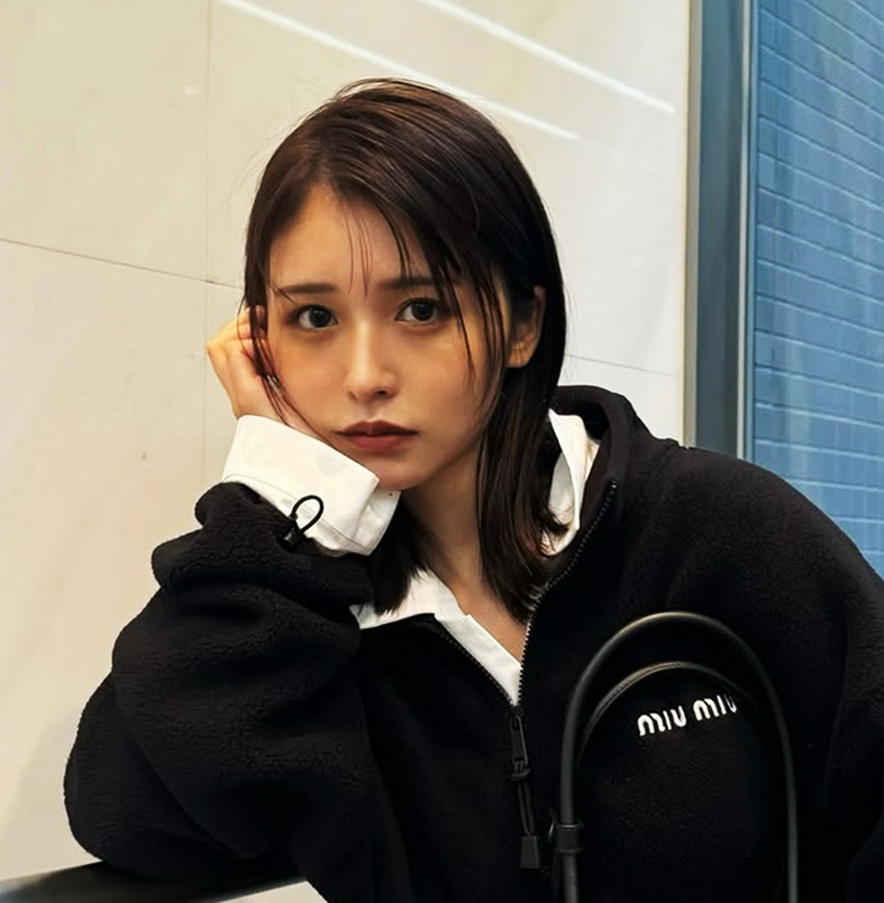 長濱ねる インスタグラム