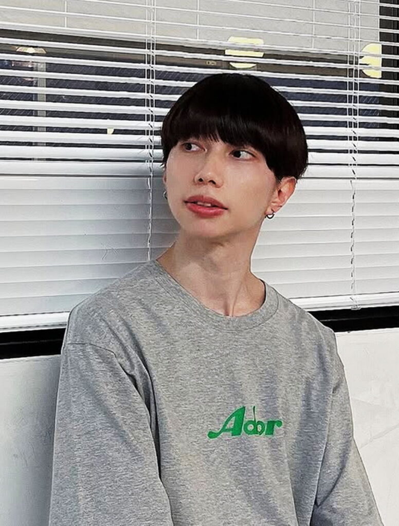 高橋海 インスタグラム