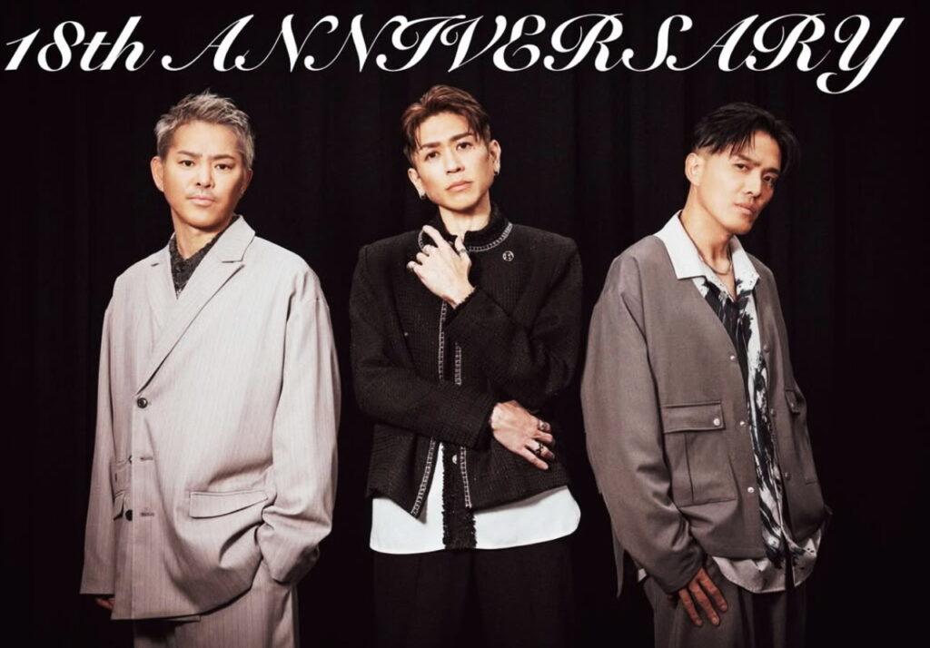 LDH DEEP TAKA インスタグラム