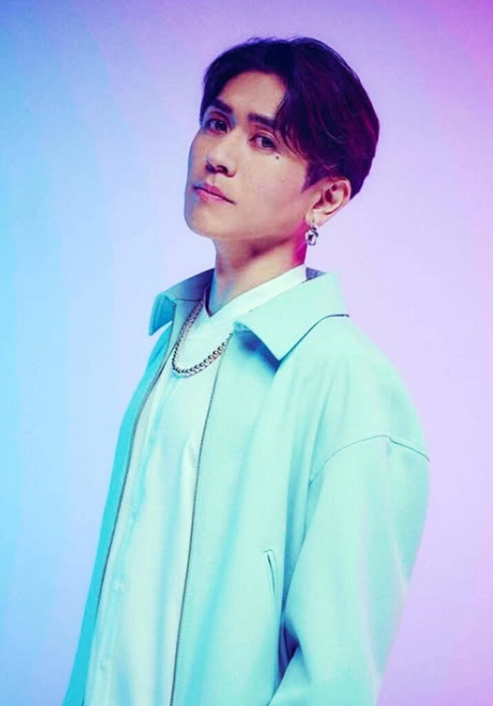 LDH DEEP TAKA 昔 インスタグラム