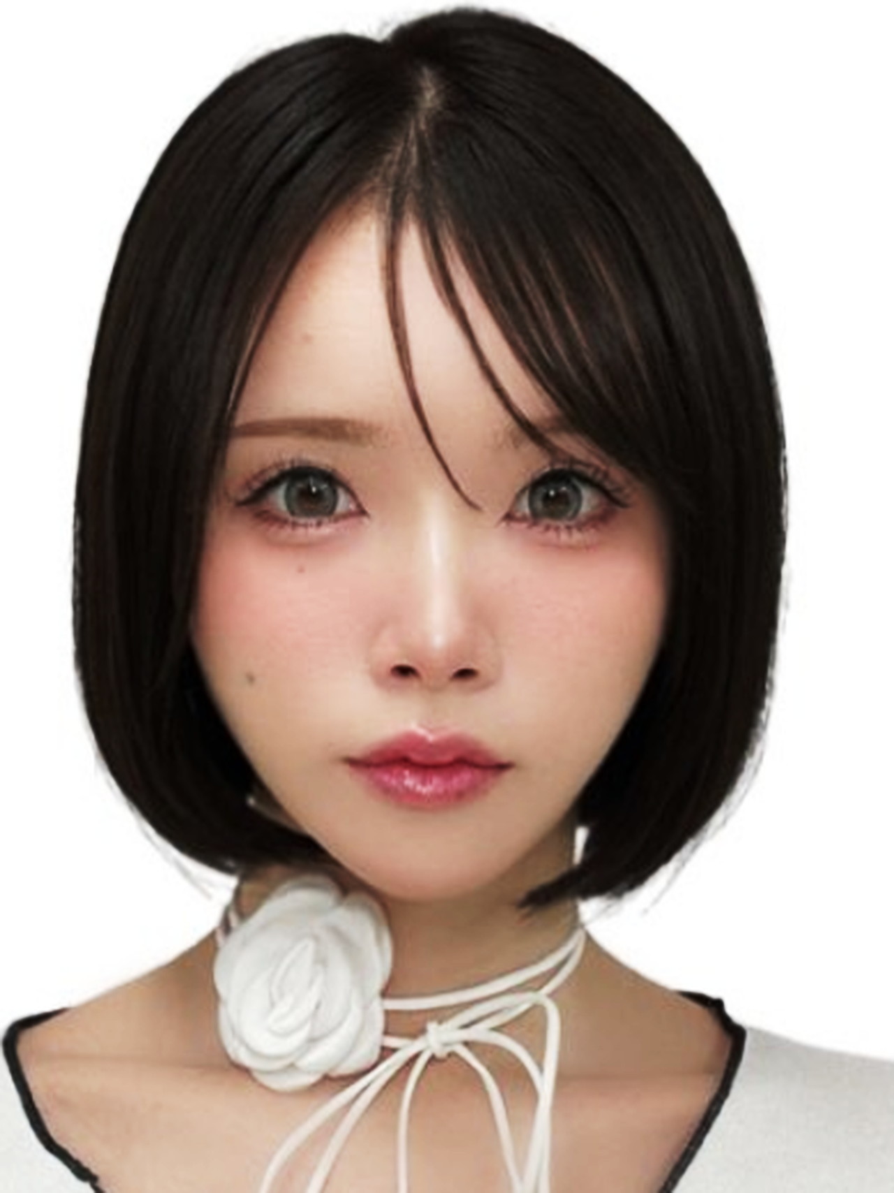 あおちゃんぺ X