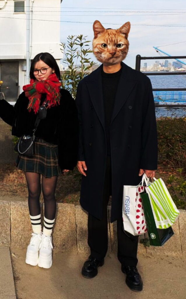 あおちゃんぺ 結婚 旦那 X
