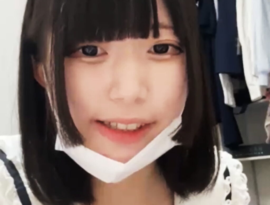 ニコ生 イキるちゃん
