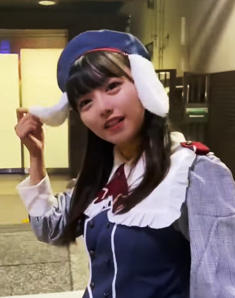 乙凪美優おとなぎみゆう YouTube
