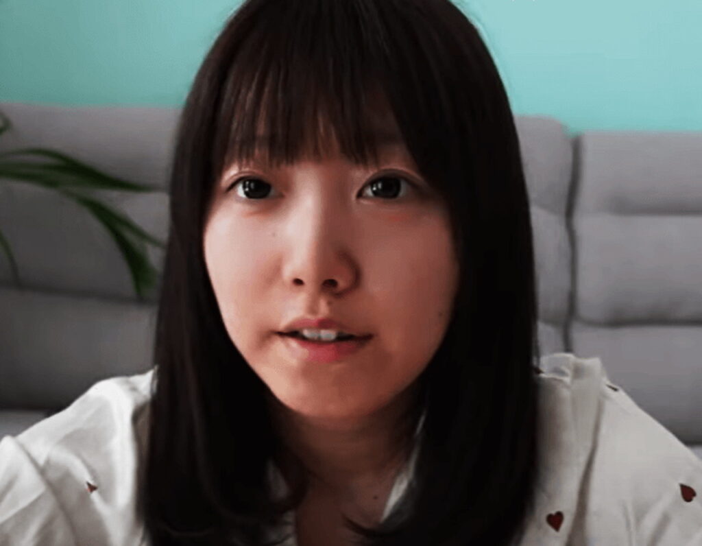 乙凪美優おとなぎみゆう すっぴん YouTube