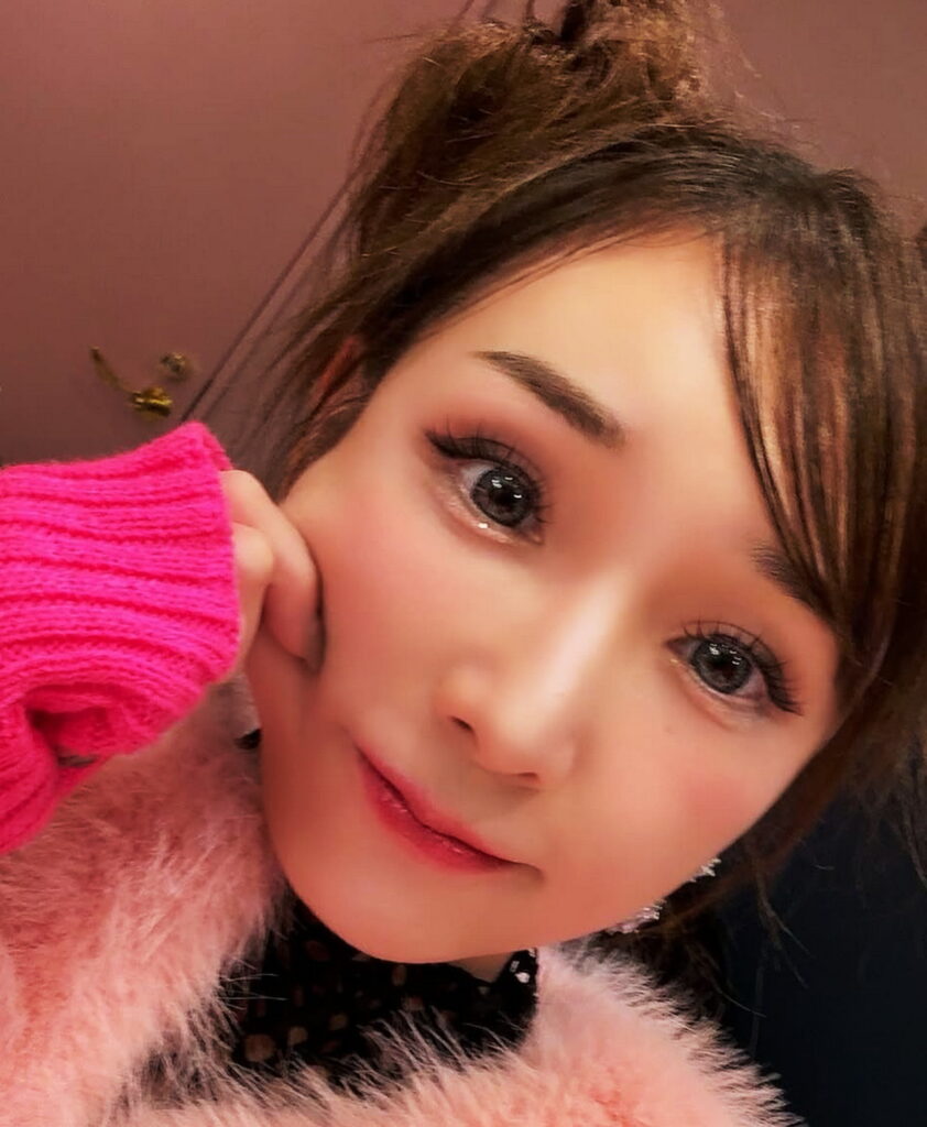 加護亜依 インスタグラム