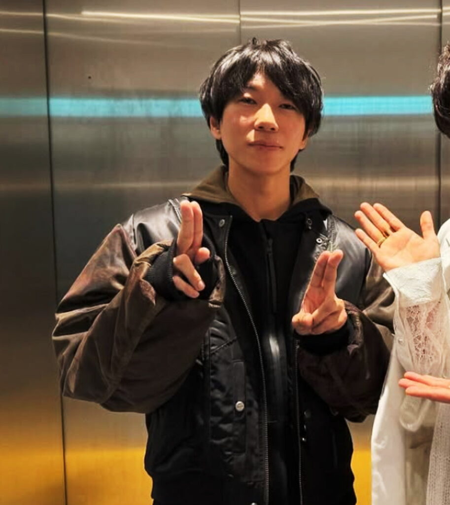 古市憲寿 インスタグラム