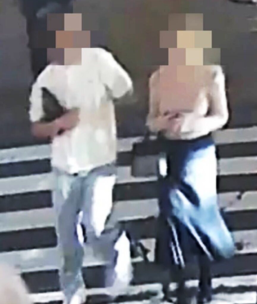 名古屋 美人局殺人事件 犯人 19歳無職女 顔画像 現代ビジネス