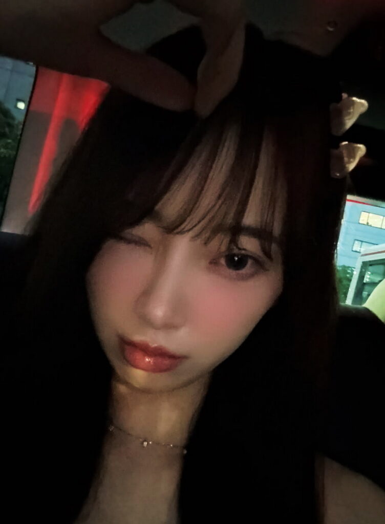 堀未央奈 インスタグラム