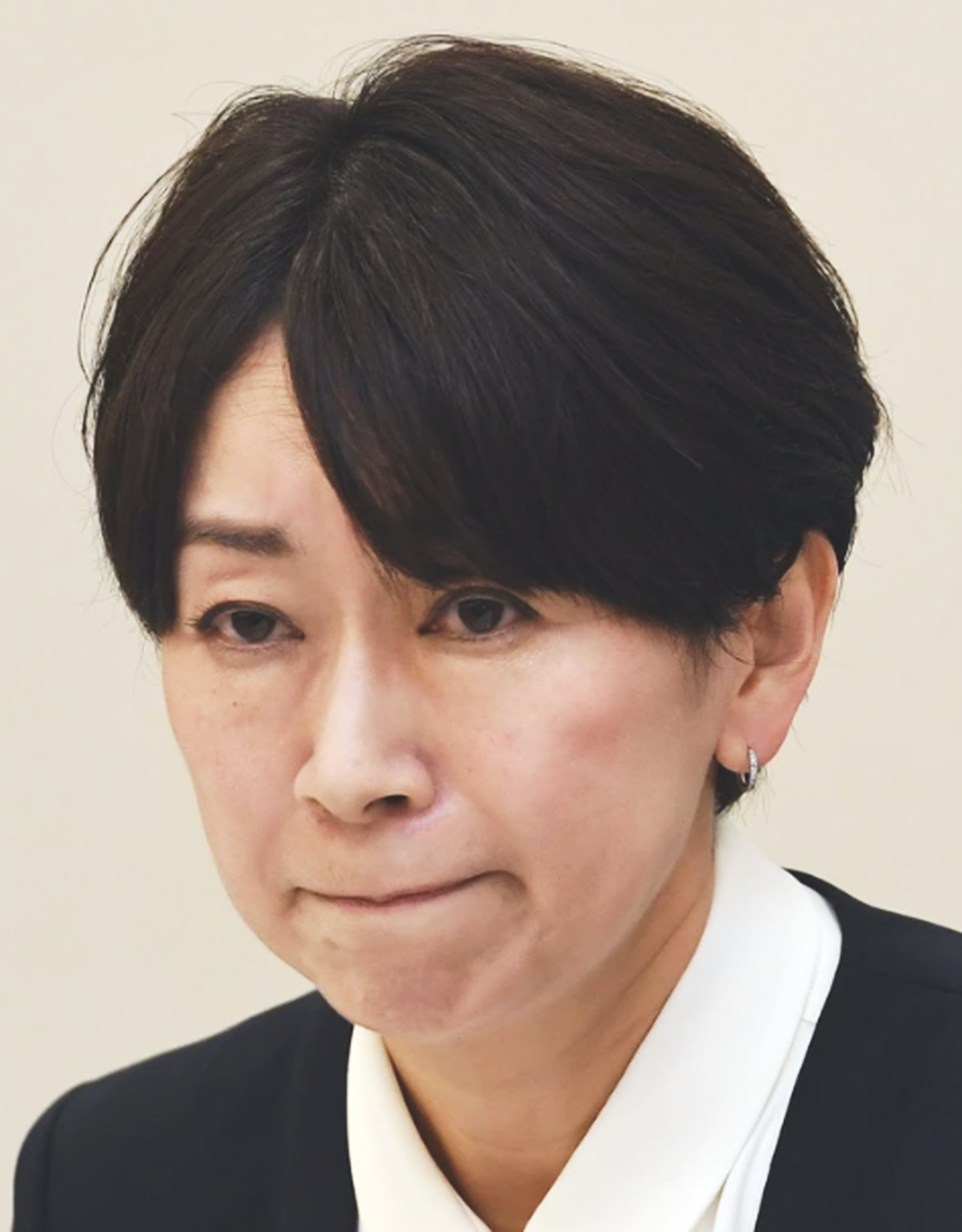 山尾志桜里 よろず～ニュース