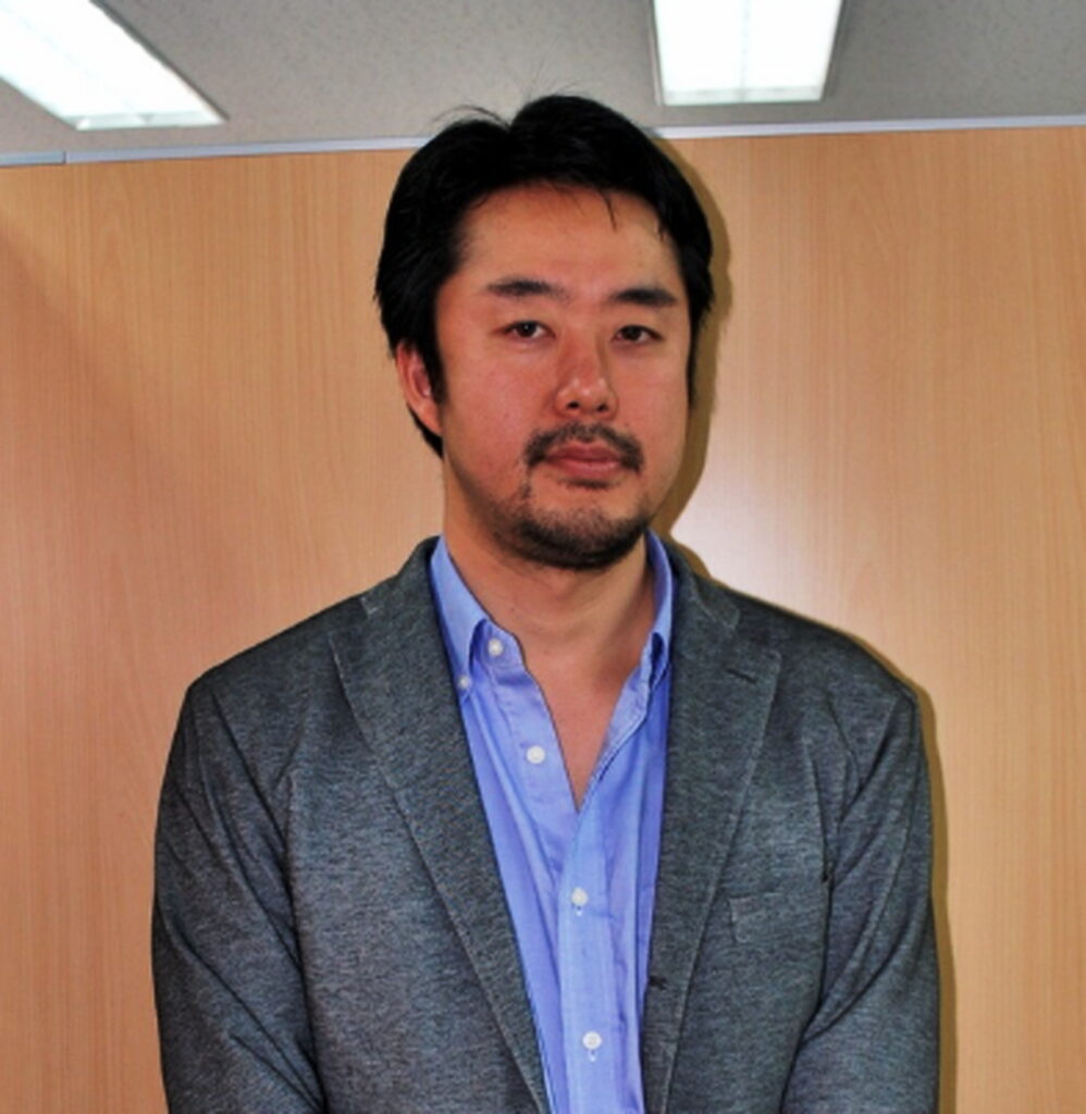 山尾恭生 日経クロステック