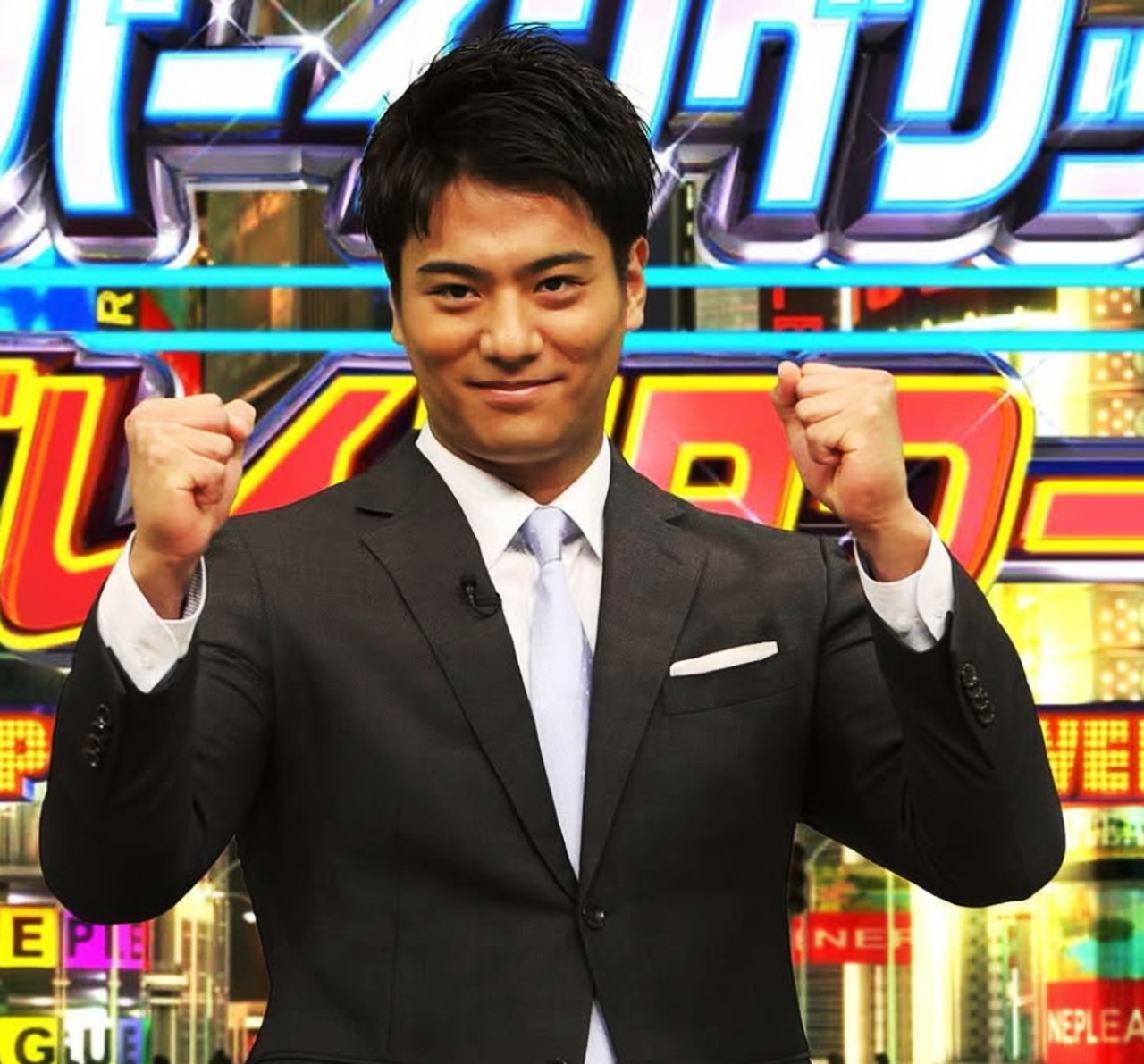 山本賢太アナ インスタグラム