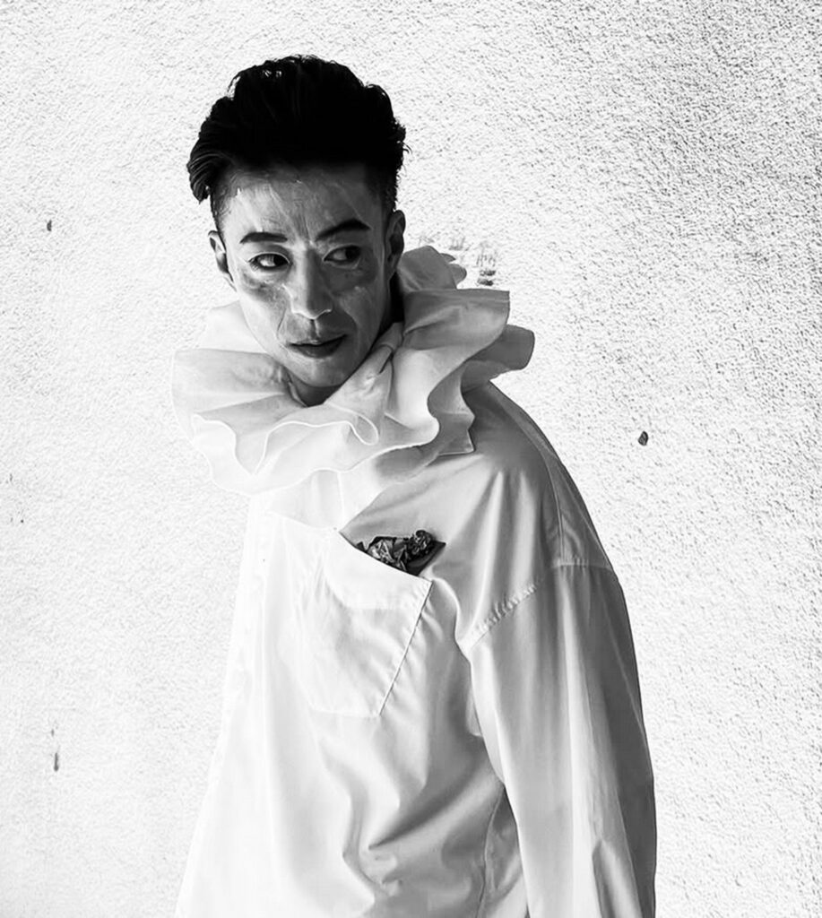 岩崎MARK雄大 インスタグラム