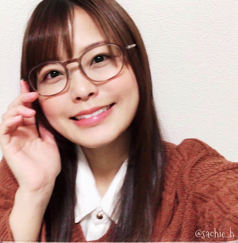 平井祥恵 X