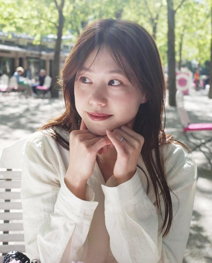 木下桜 インスタグラム
