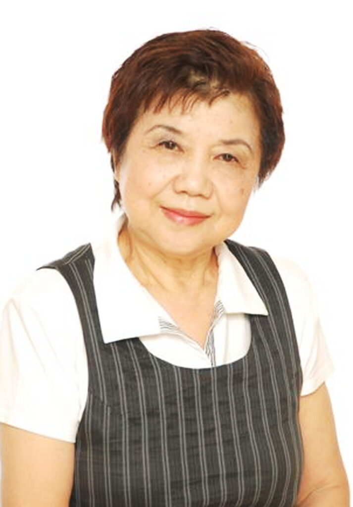 桂玲子 俳協