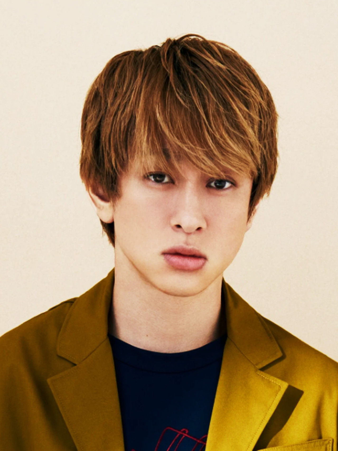 横山裕 ORICON NEWS