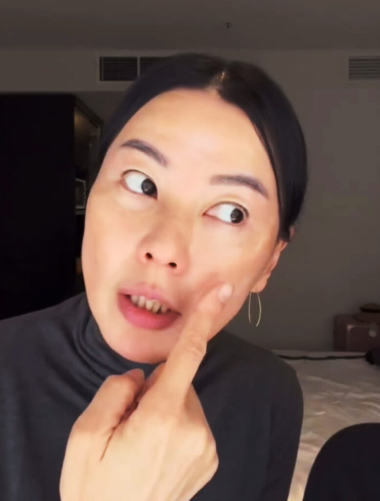 江角マキコ 現在 インスタグラム