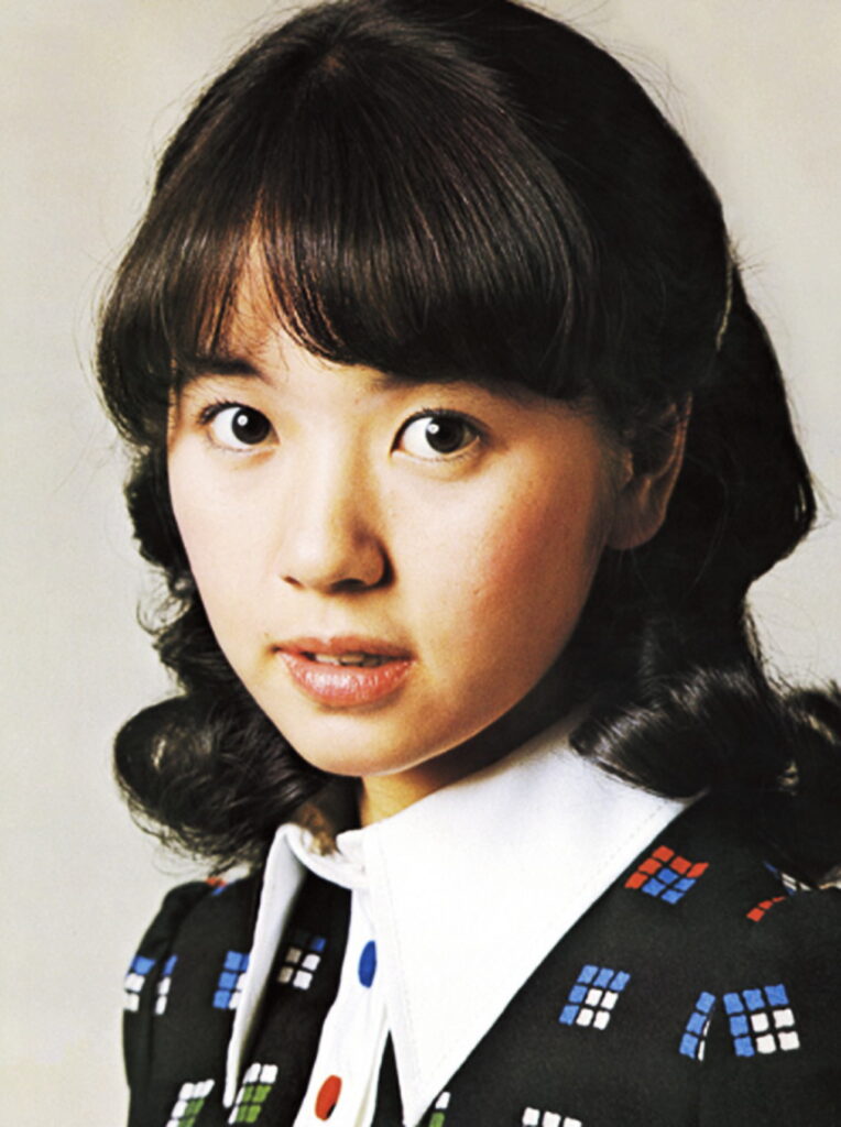 浅田美代子 otonano