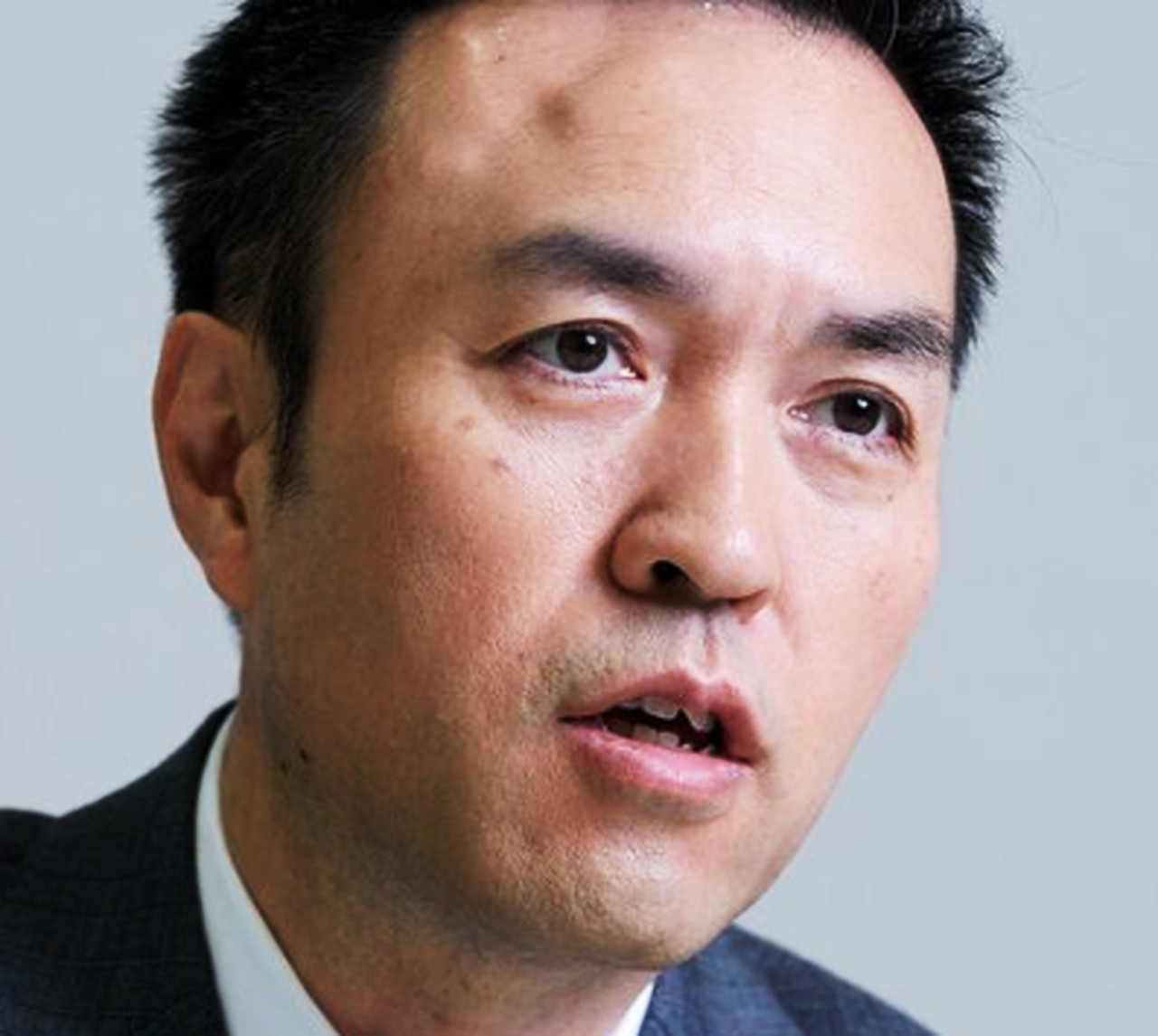 玉川徹 週刊女性PRIME