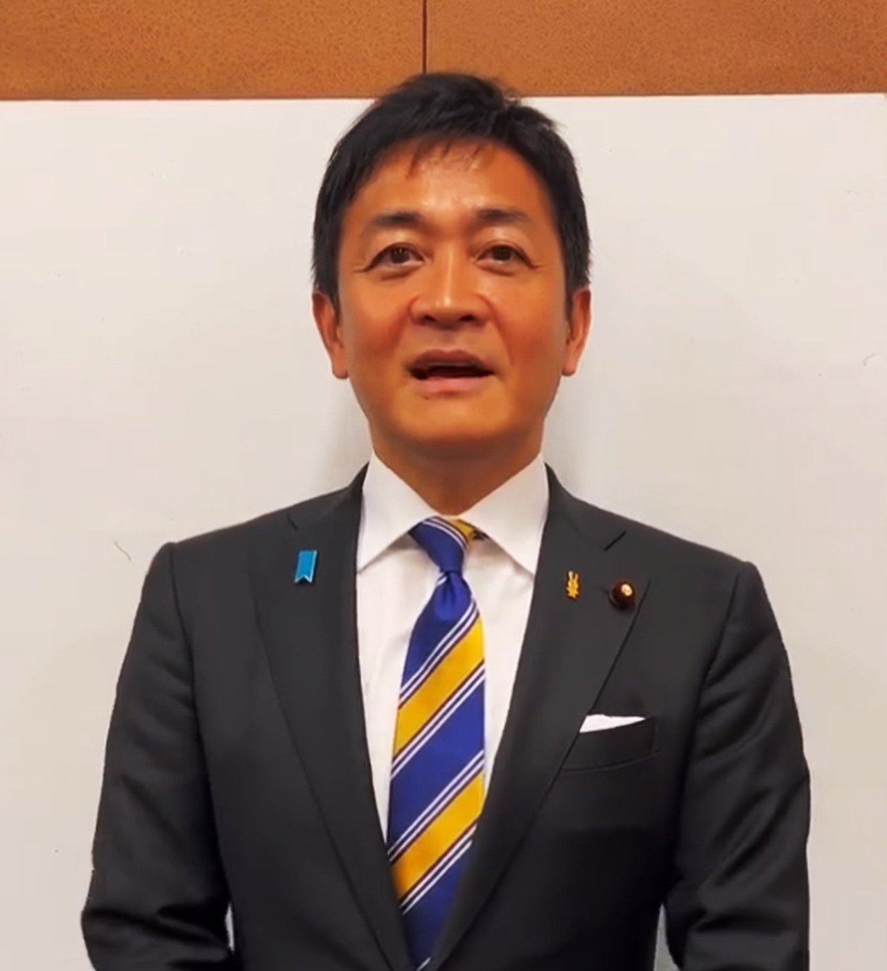 玉木雄一郎 インスタグラム