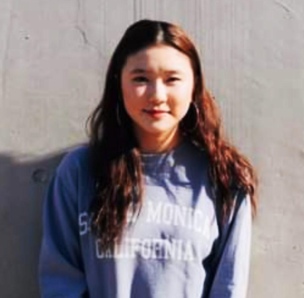 藤島ジュリー景子 娘 サラ