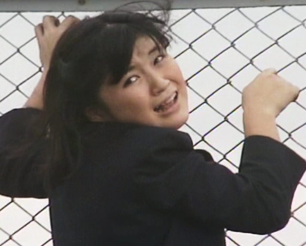 藤島ジュリー景子 若い頃 金八先生