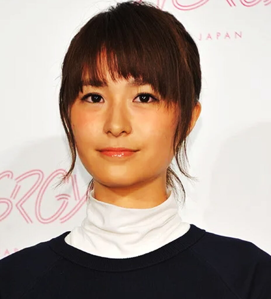 観月あこ 山内舞 モデルプレス