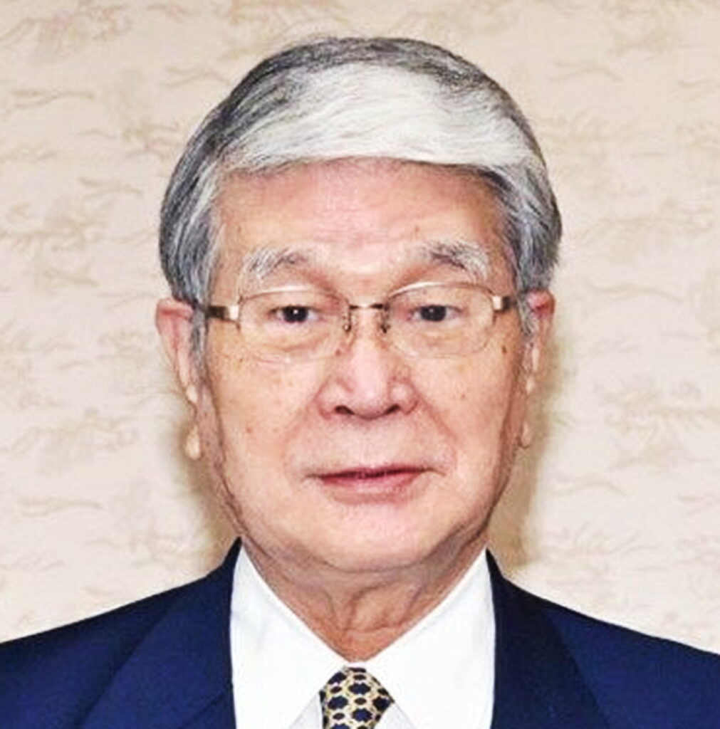 野村哲郎 中日新聞