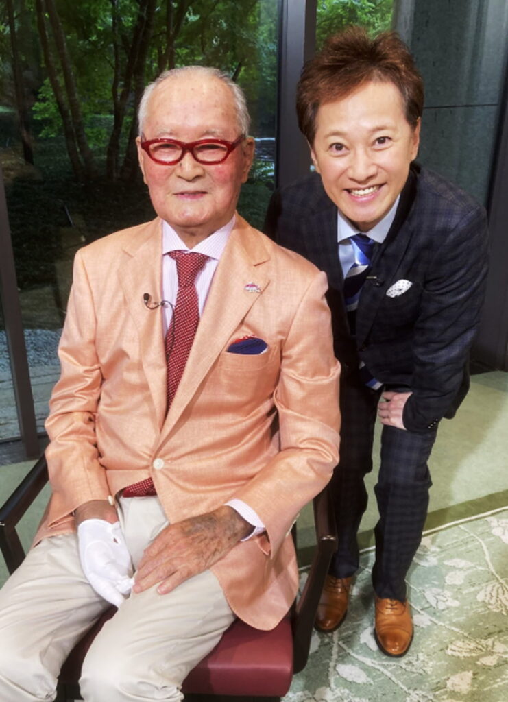 長嶋茂雄 中居正広 ORICON NEWS