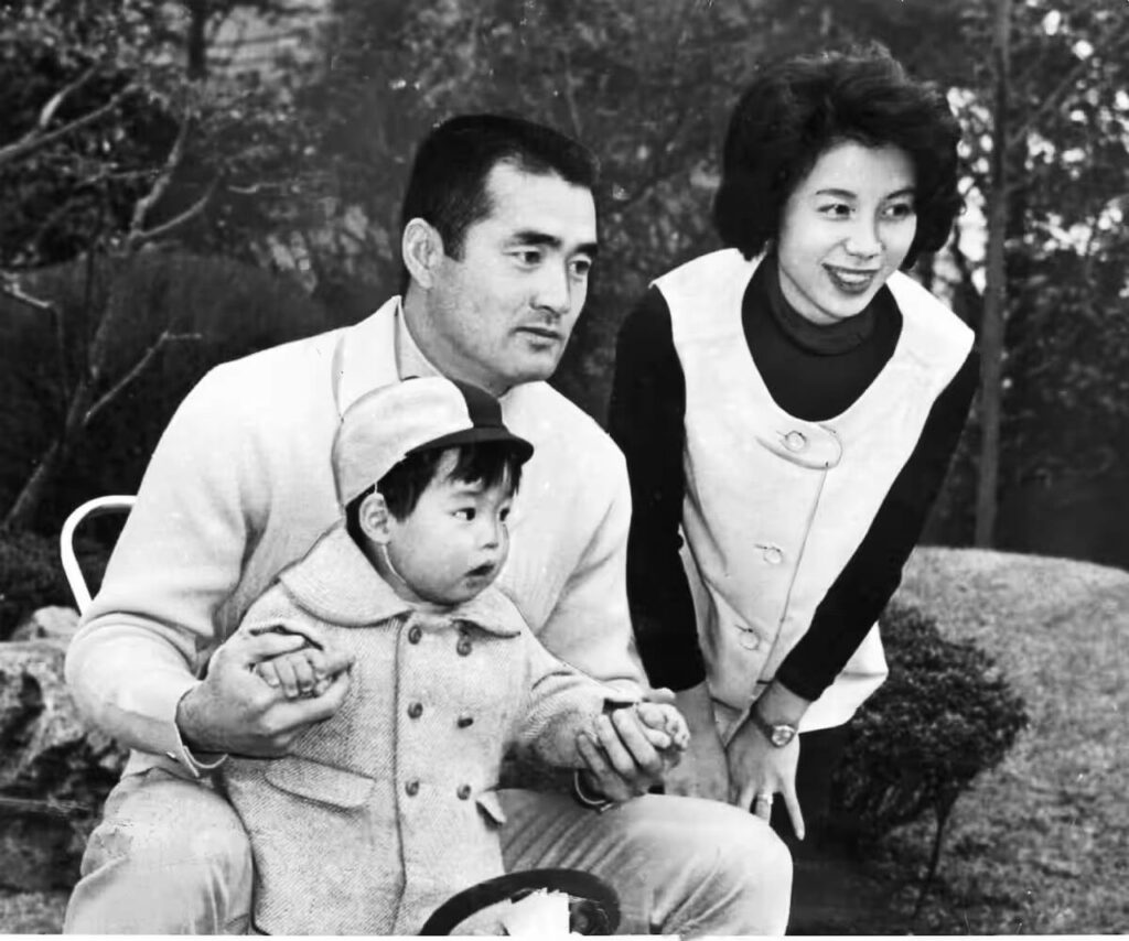 長嶋茂雄 妻 長嶋亜希子 一茂 産経新聞
