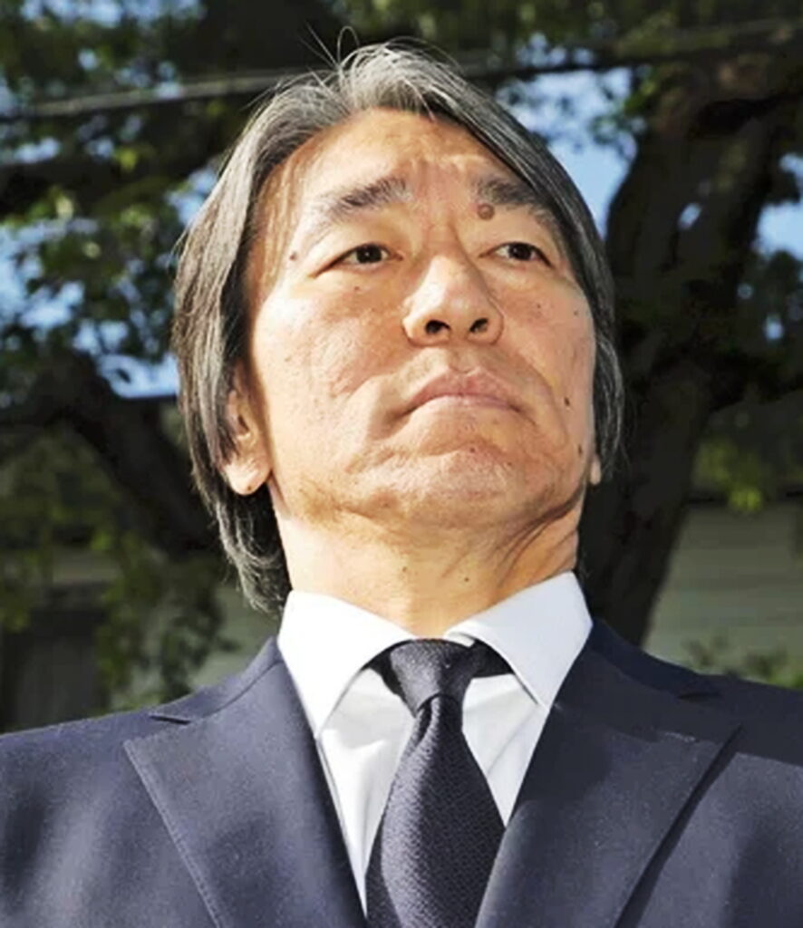 長嶋茂雄 松井秀喜 読売新聞オンライン