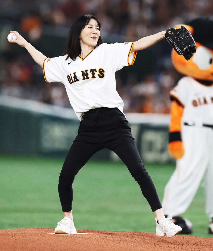 長嶋茂雄 次女 三奈 スポニチ
