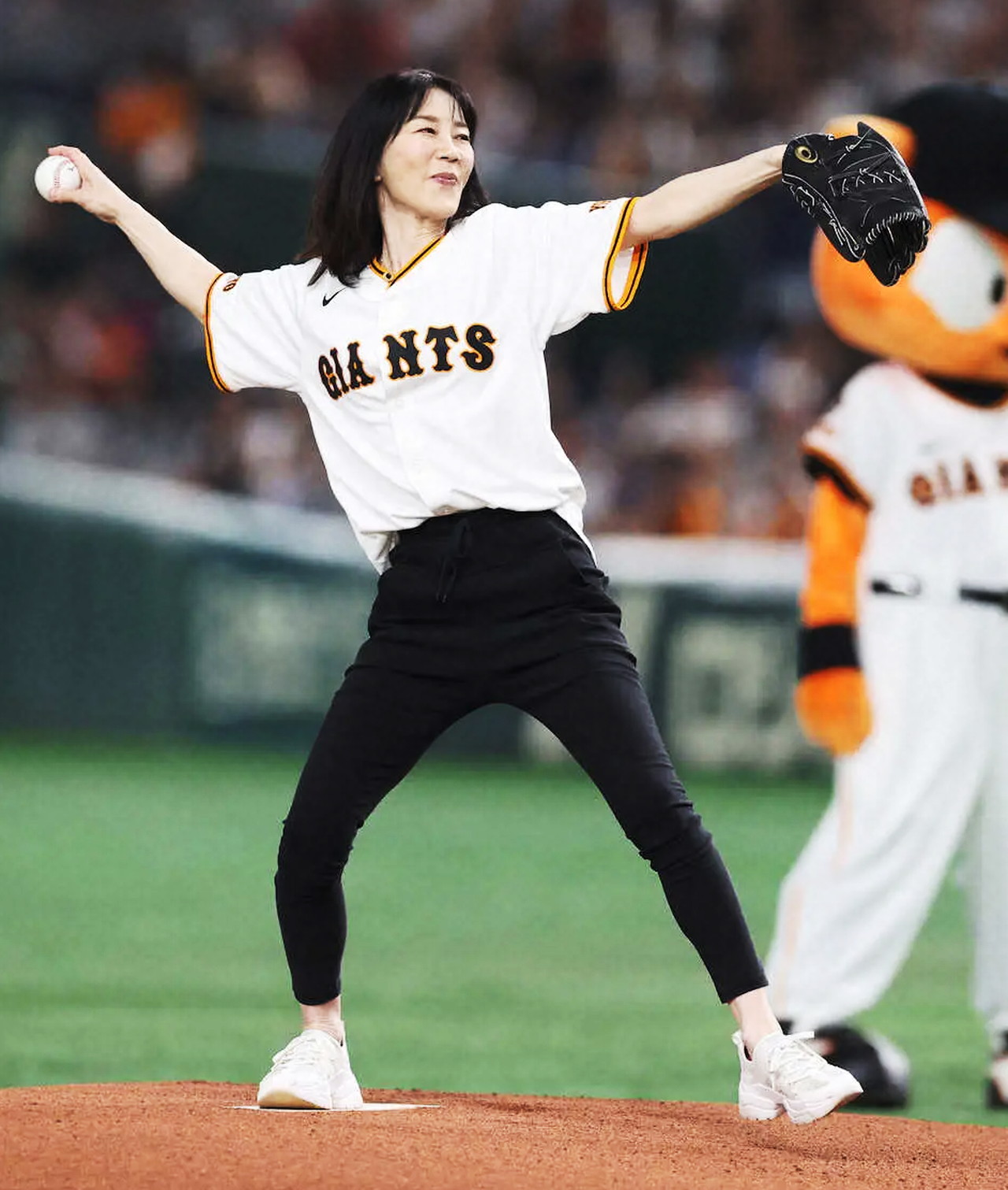 長嶋茂雄 次女 三奈 スポニチ