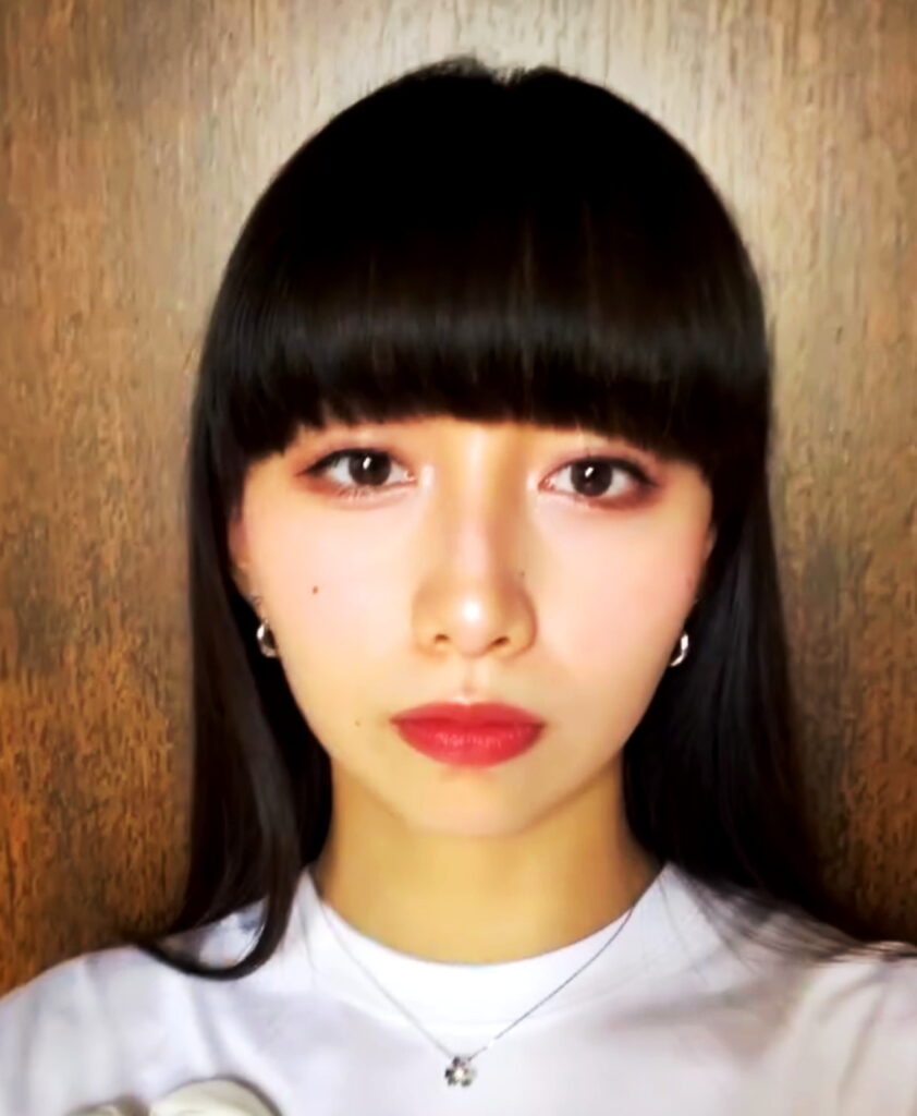 Cocomi インスタグラム