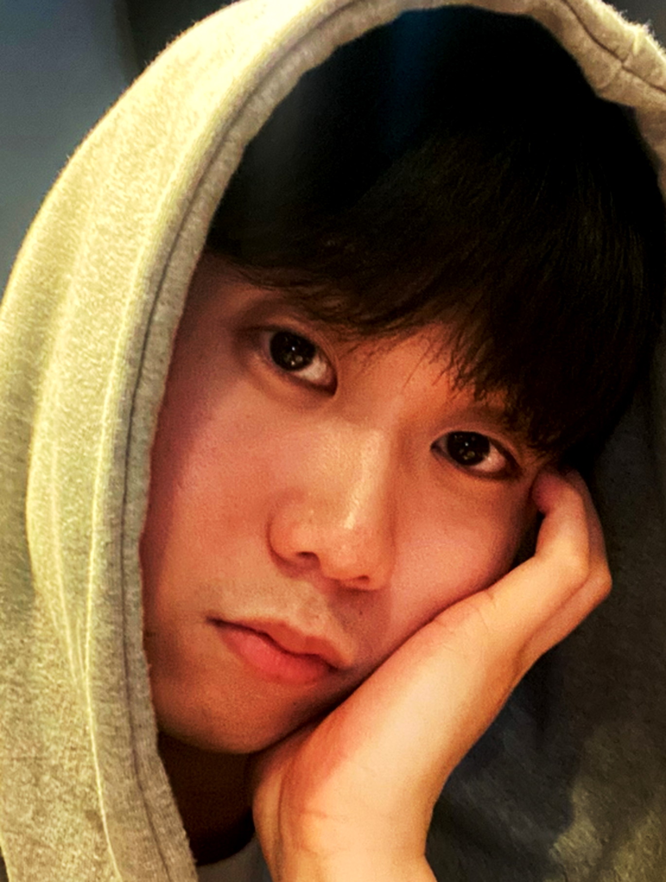 デボちゃん インスタグラム