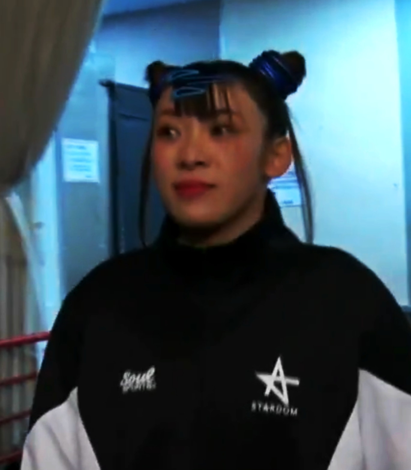 フワちゃん プロレス 復帰 X