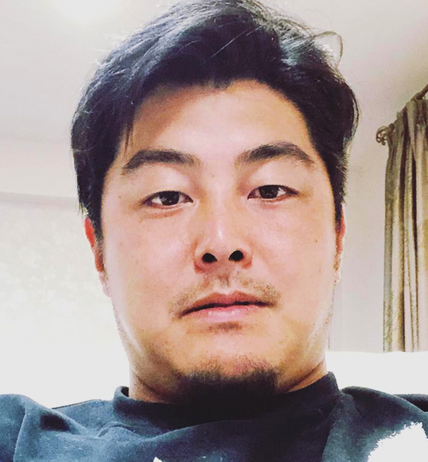 山下斐紹 インスタグラム